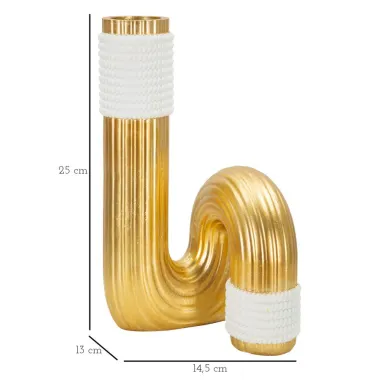 Wazon BANN BIG 14,5X13X25 cm MIN 2